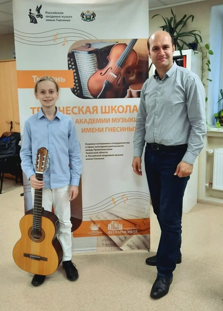 Мастер-классы